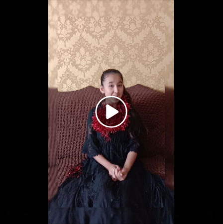 #36Жаңа_жыл_тек_отбасымен