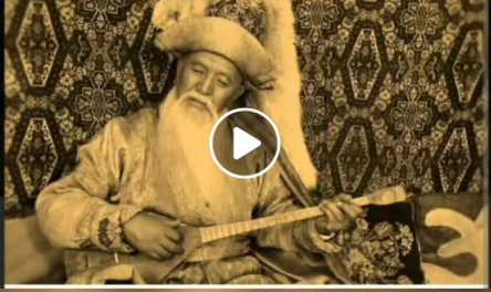 Жамбыл Жабаев