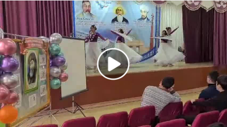 "XX ғасырдың Гомері"