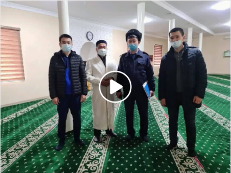 “ЖАСӨСПІРІМ ЖӘНЕ ҚЫЛМЫС”