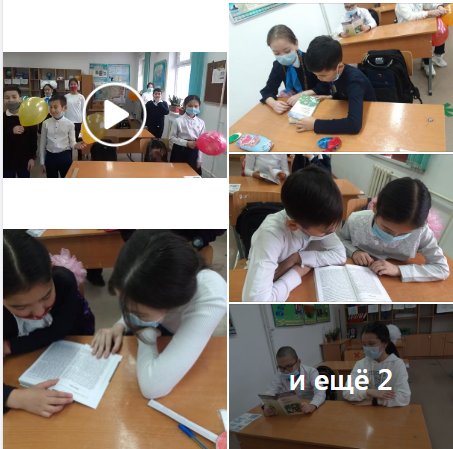 "'Рухани дамып, әдеби сөйлей білейік'"