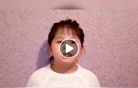 Ұлыстың ұлы күні құтты болсын! 1 "Б" сынып оқушыларының құттықтауын қабыл алыңыздар!