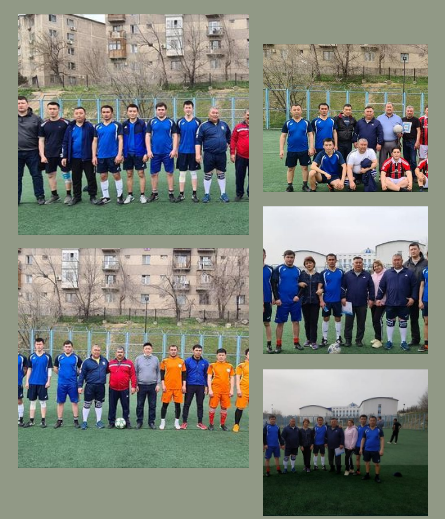 Шымкент қаласының білім басқармасына қарасты Қазыбек би атындағы №36 жалпы орта білім беретін мектебі ақтық сынға жолдама алды.Құтты болсын !!!