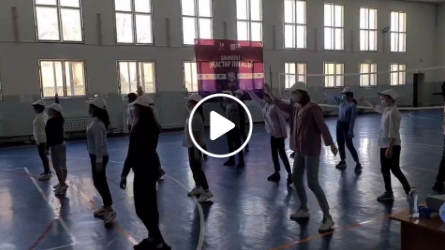 "Адал friends" жобасы