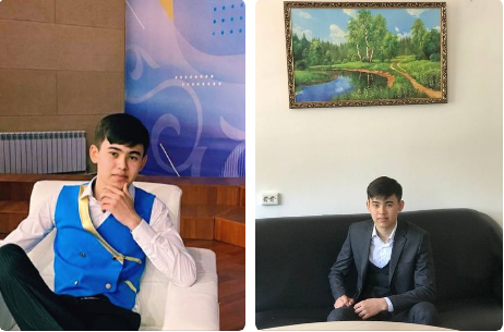 Мен Жуасбек Айбек Мақсатбекұлы