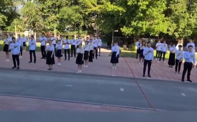 4 маусым Қазақстан Республикасының Мемлекеттік Рәміздері күнімен шын жүректен құттықтаймыз!