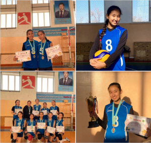 #36mektep_shymkent  #волейбол  #мектепжетістіктері