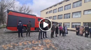 1 НАУРЫЗ - ДҮНИЕЖҮЗІЛІК АЗАМАТТЫҚ ҚОРҒАНЫС КҮНІ.