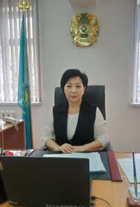 Қамқоршылық кеңес отырысы!